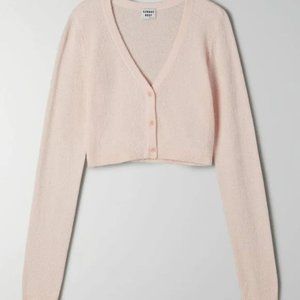 Sunday Best Reese Cardigan